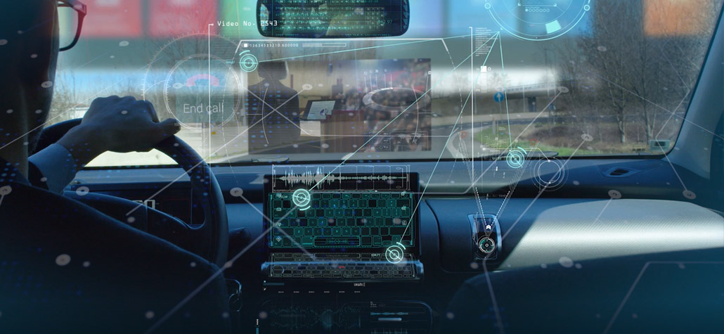 Microsoft expands its automotive partner ecosystem to power the future of mobility